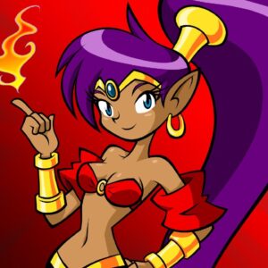 Shantea Advance: Risky Revolution