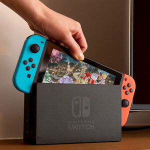 Nintendo Switch supera i 152 milioni di unità vendute