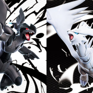 Pokémon svela una nuova espansione divisa in due parti del Gioco di Carte Collezionabili Pokémon: Scarlatto e Violetto
