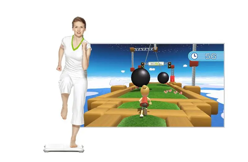 Videogioco Wii Fit Plus