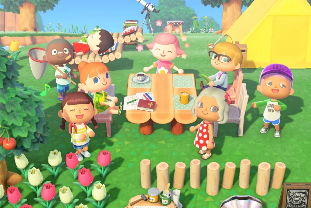 Animal Crossing Community