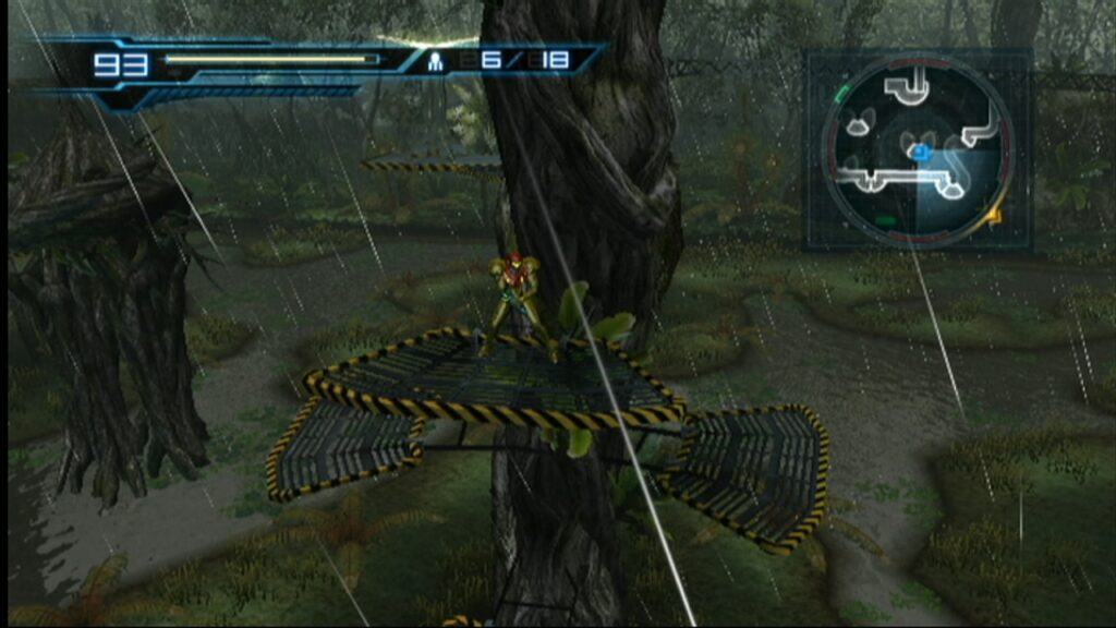 Metroid: Other M