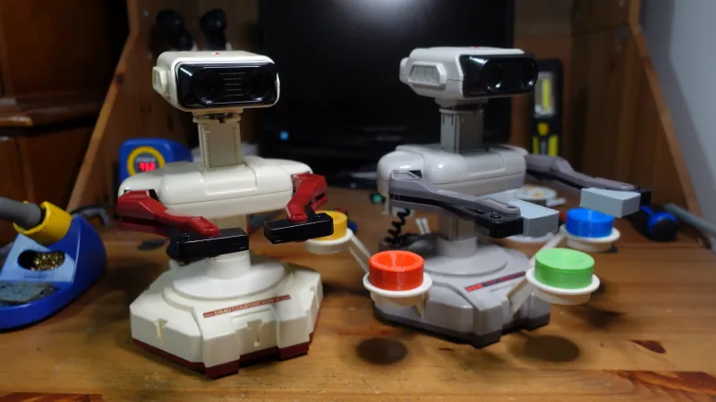 Nintendo R.O.B.